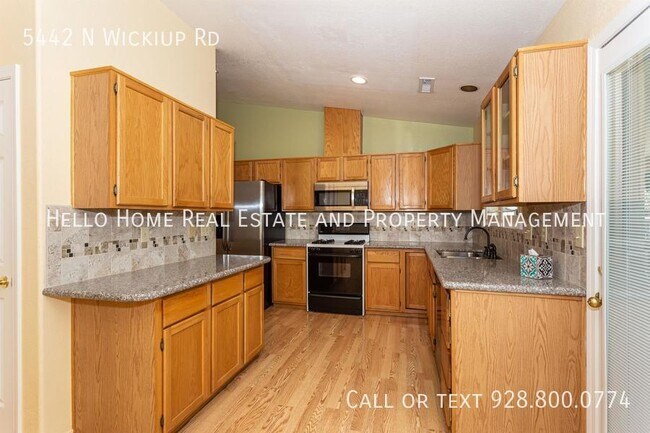 Building Photo - 5442 N Wickiup Rd