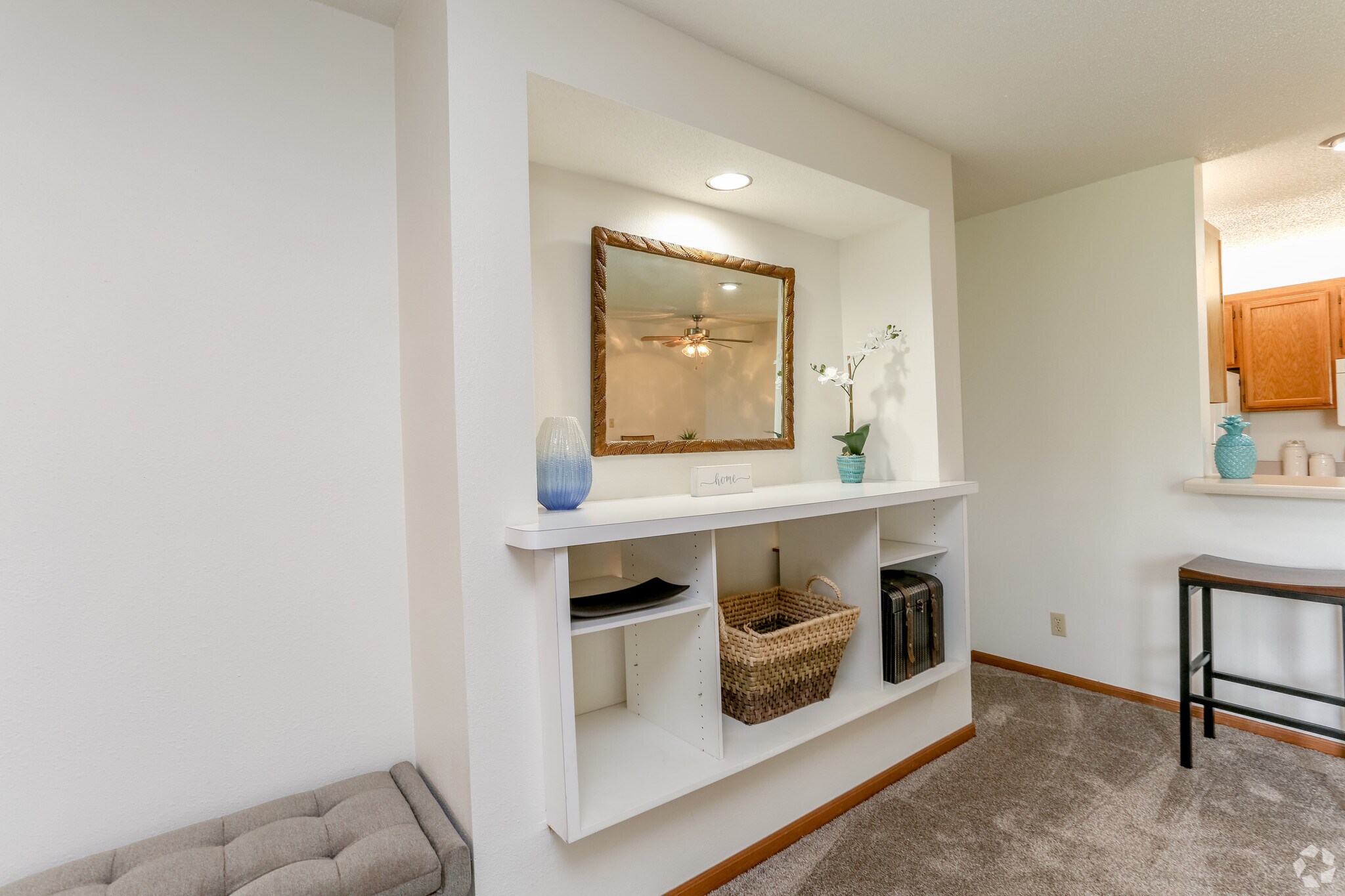 The Gables Apartments 50 E Fieldstone Cir Oak Creek WI 53154