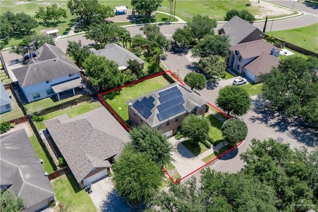 Building Photo - 3009 San Federico Rd