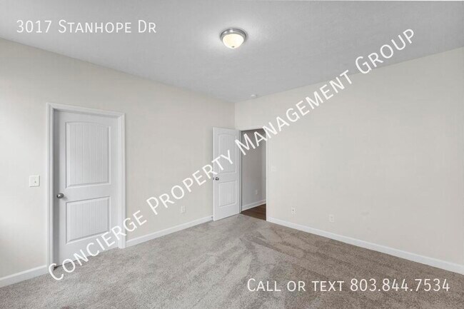 Building Photo - 3017 Stanhope Dr