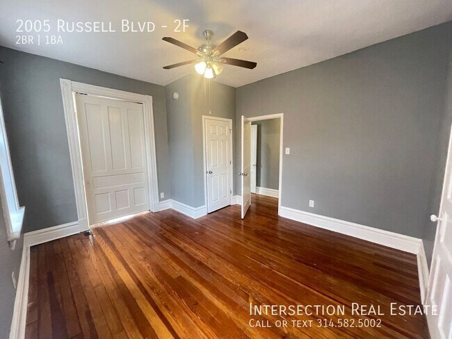 Building Photo - 2005 Russell Blvd