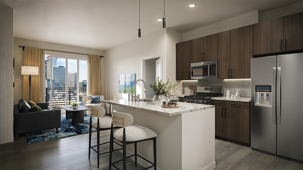 Building Photo - Parc On Jackson