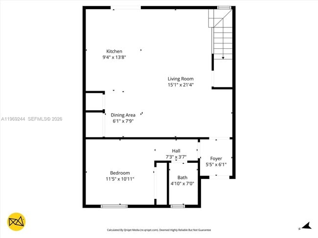 Building Photo - 936 NW 10th St