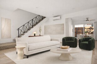 Building Photo - Canyon Edge Townhomes