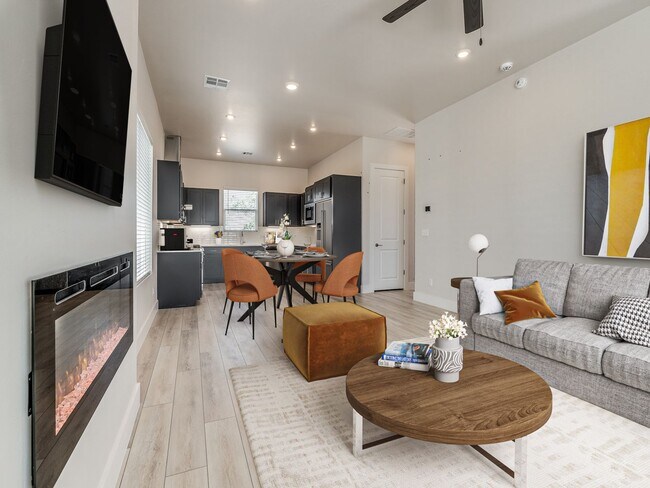 Building Photo - New Construction Home in Edmond/Oklahoma City