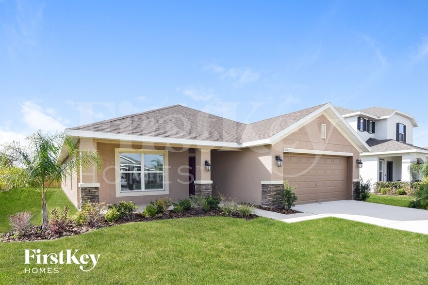 Building Photo - 14503 Dunrobin Dr