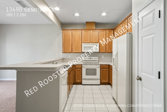 Building Photo - 13490 Gemfire Ct
