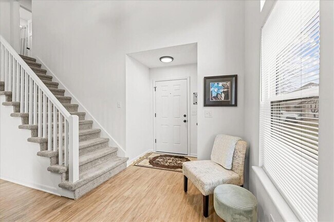 Building Photo - {10710} Updated Overland Park Townhome + Blue Valley Northwest + Two Car Garage