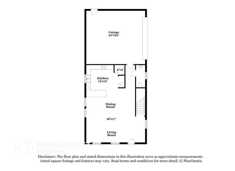 Building Photo - 528 Venetian Palms Blvd