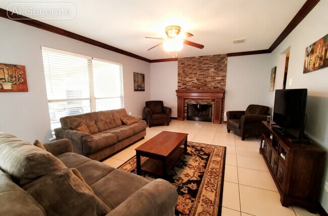 Building Photo - 18123 Flower Grove Ct