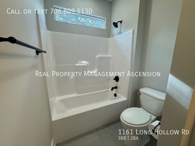 Building Photo - 1161 Long Hollow Rd