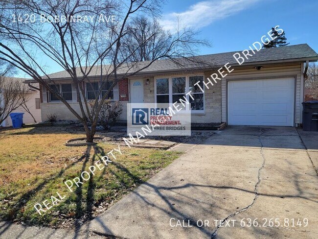 Primary Photo - 1420 Bobbinray Ave