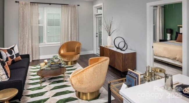 Building Photo - 2408 South Blvd