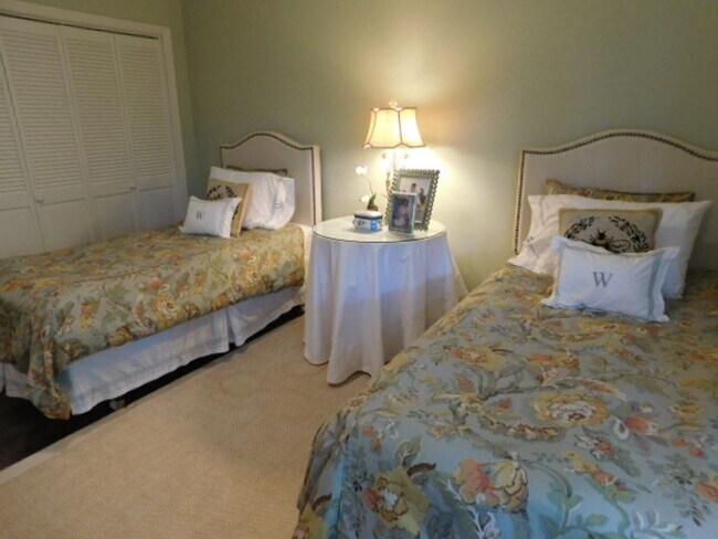 Building Photo - Beautiful Custom Unfurnished Home Located In Sea Pines Resort