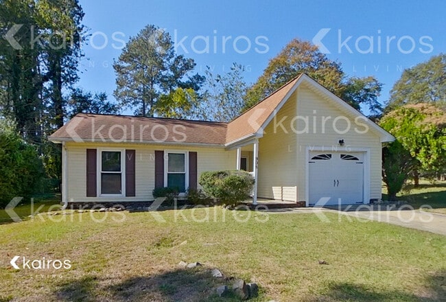 Building Photo - 908 Inglewood Ln