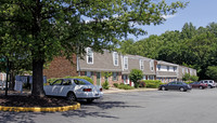 Building Photo - Crown Square Apartments