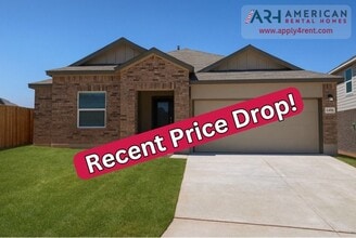 Building Photo - UPGRADED 2359 SF in HIDDEN TRAILS - 4 BR/3...