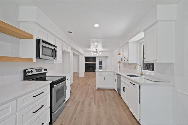 Building Photo - 4021 San Mateo Dr
