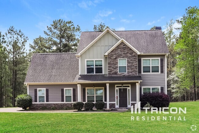 Building Photo - 155 Hickory Hills Dr