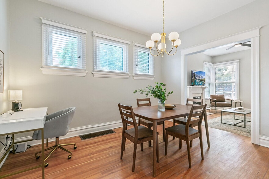 Building Photo - 2619 E 12th Ave