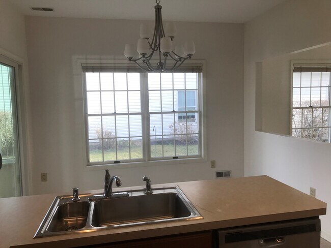Eat in Kitchen Area - 12 Sunset Ln