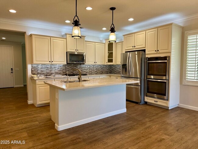 Building Photo - 4107 S Pecan Dr
