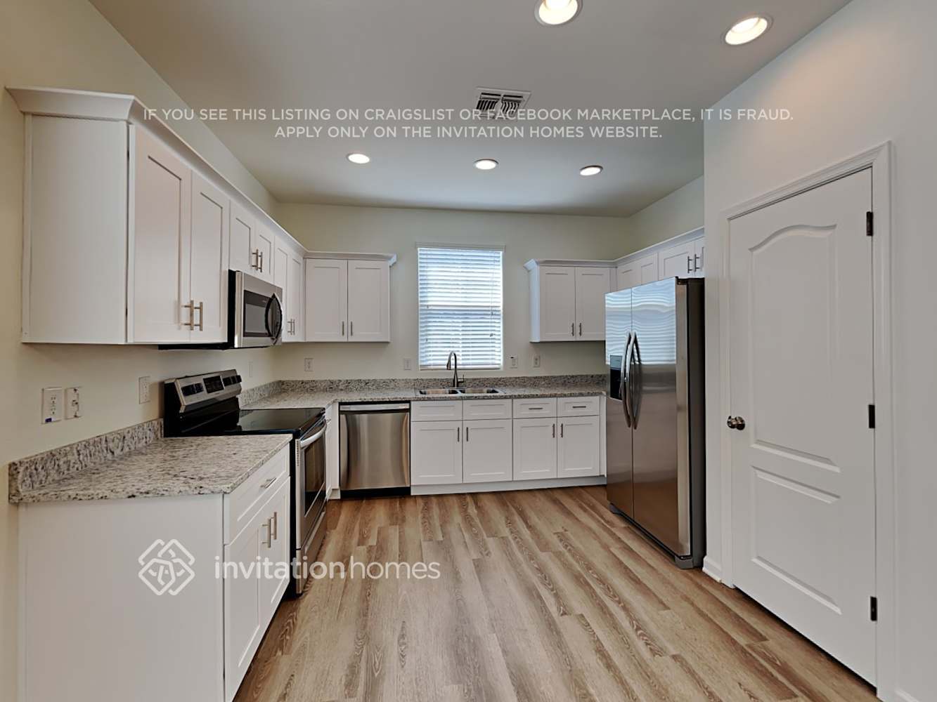 Building Photo - 4160 E Tulsa St