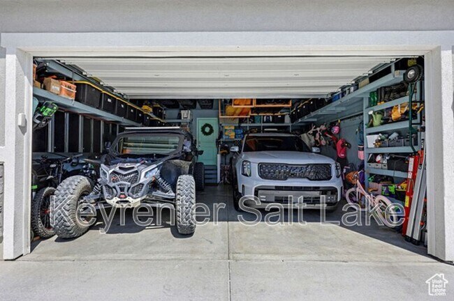 Building Photo - 12473 S Desert Mesa Dr