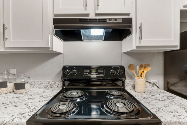 Interior Photo - Townhomes @East 32nd