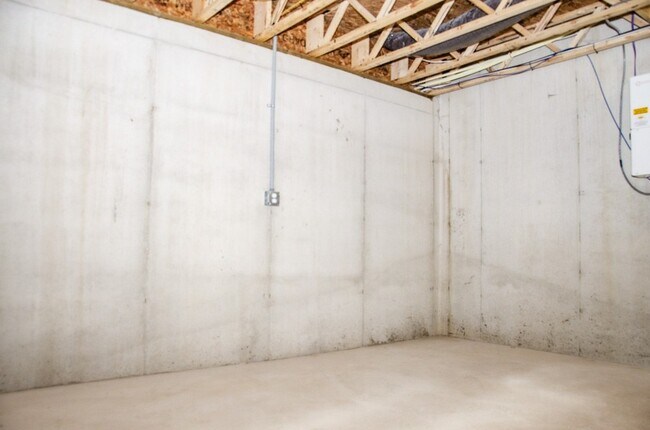 Floorplan - Water Street Townhomes