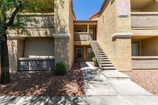 Building Photo - 2300 E Silverado Ranch Blvd