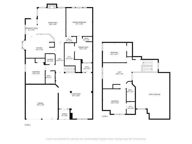 Building Photo - 6911 Lawler Ridge