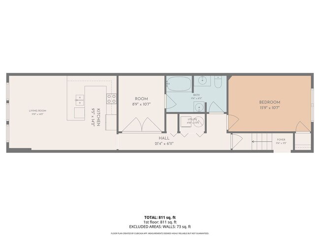 Building Photo - Luxury One Bedroom On College Avenue