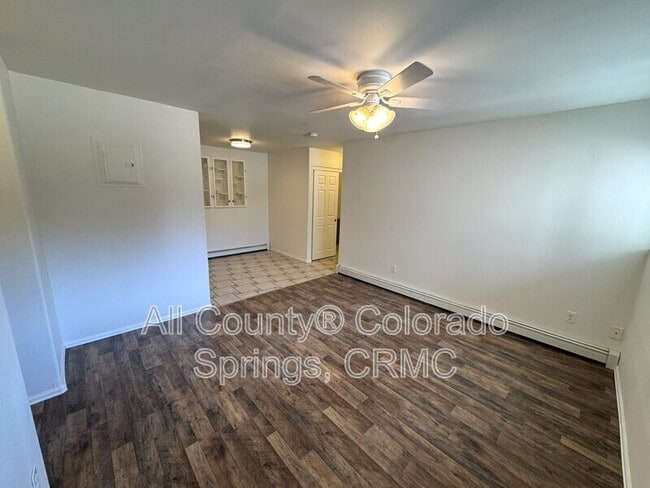 Building Photo - 5030 El Camino Dr
