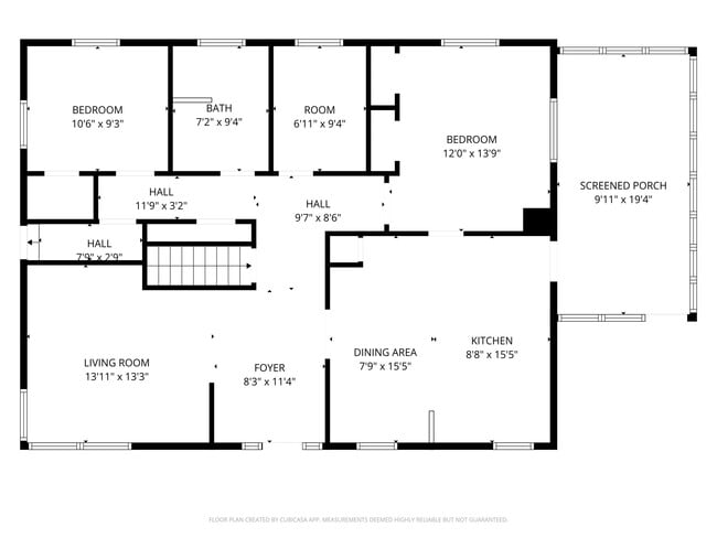 Building Photo - 38 Old Walpole Rd