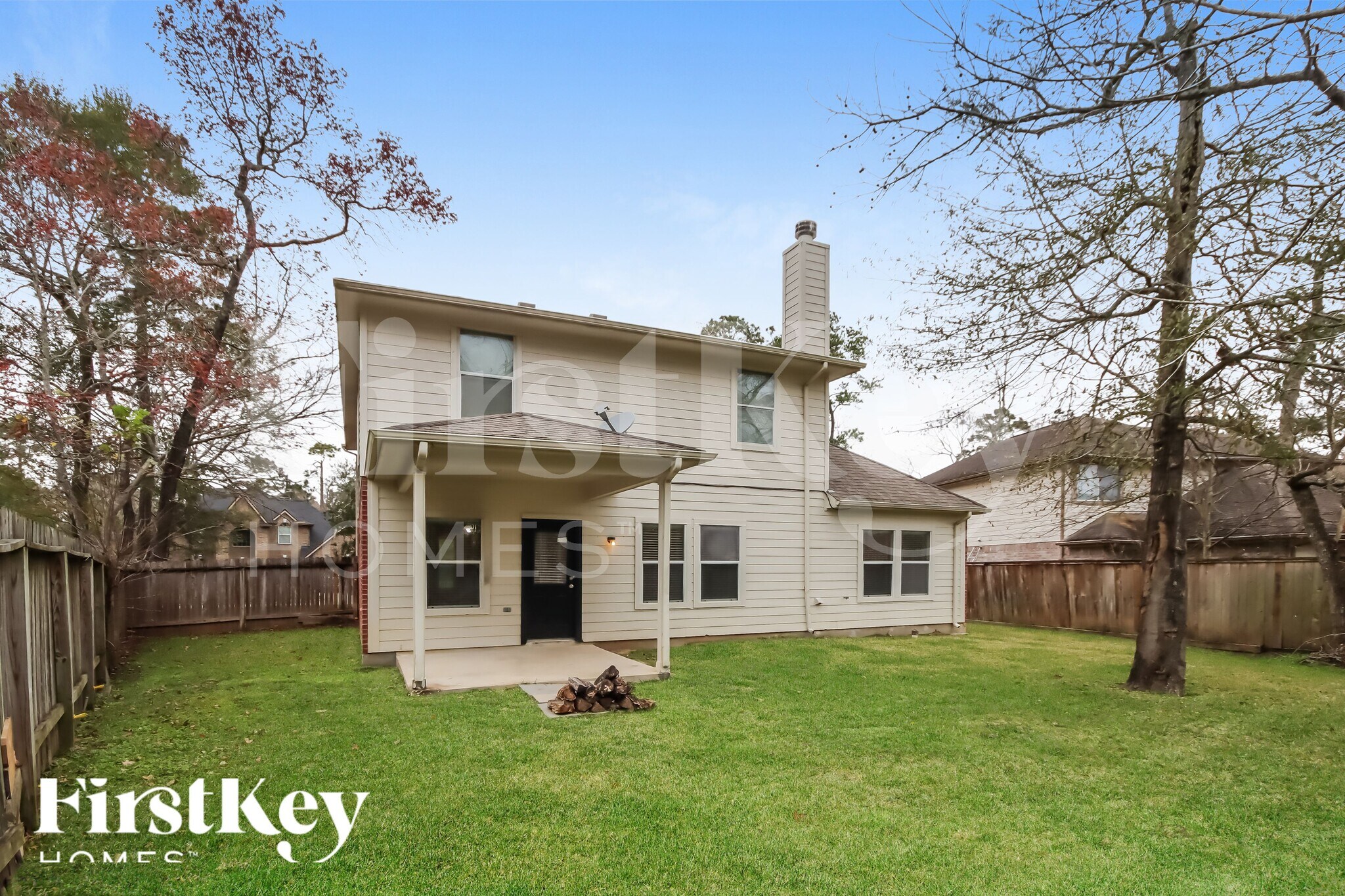 Building Photo - 16426 Rudder Dr