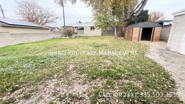 Building Photo - 3407 S 8525 W