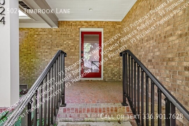 Building Photo - 5024 Timbrook Ln