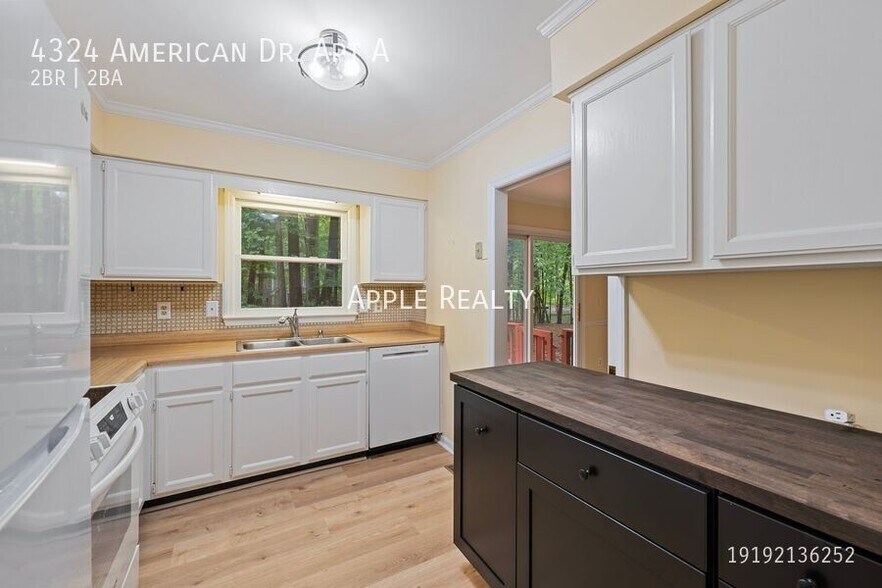 Building Photo - 4324 American Dr