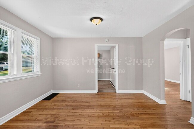 Building Photo - 7815 Cler Ave