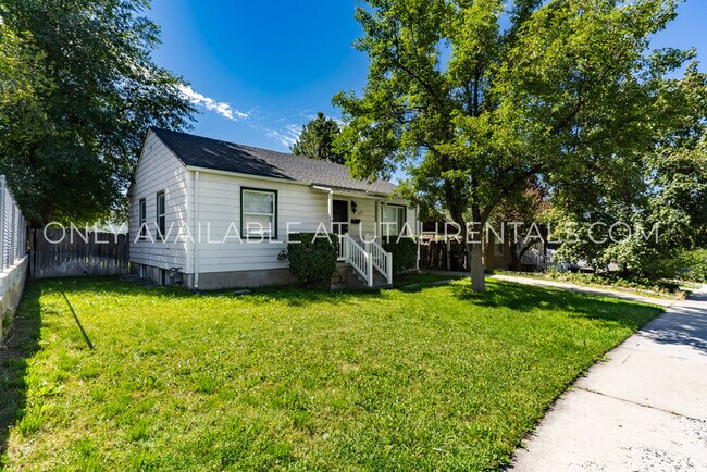 Building Photo - 1278 E 520 S St
