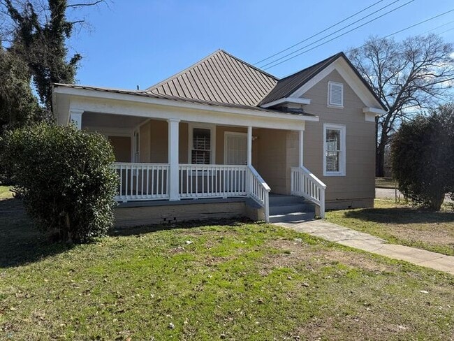 Primary Photo - 6801 Division Ave