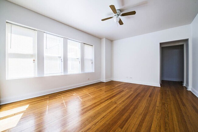 Building Photo - 7920 S Evans