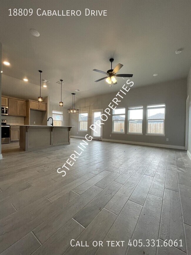 Building Photo - 18809 Caballero Dr