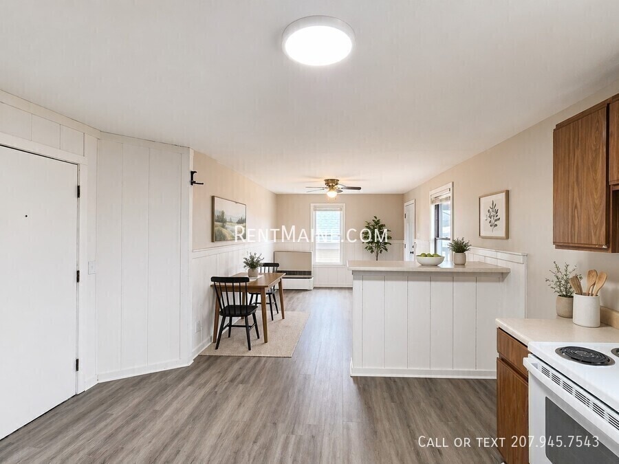 Building Photo - 132 Spring St