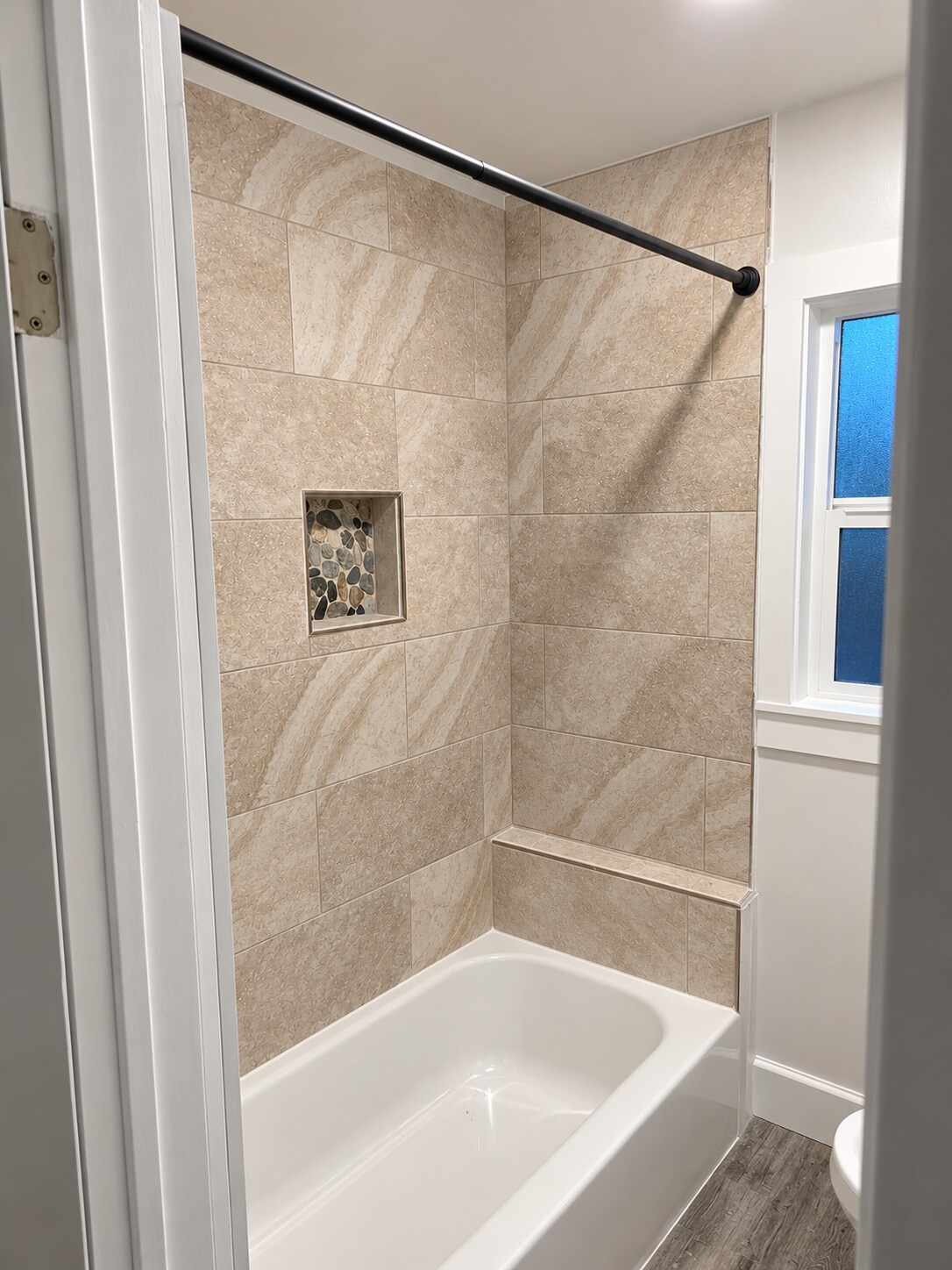 Bathroom - 229 W 84th St