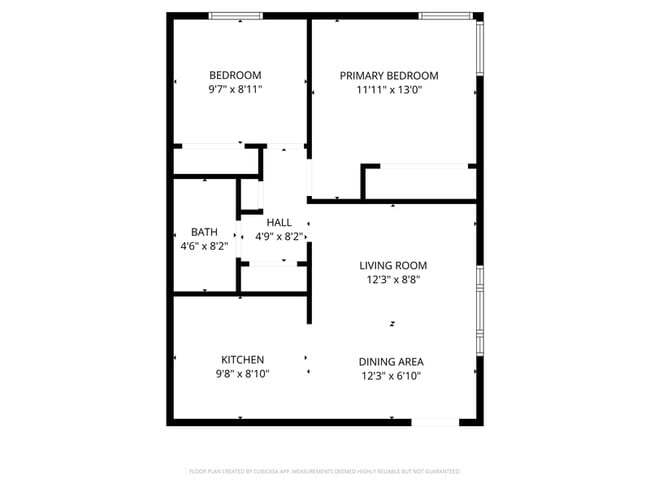 Building Photo - 1778 Goddard Rd