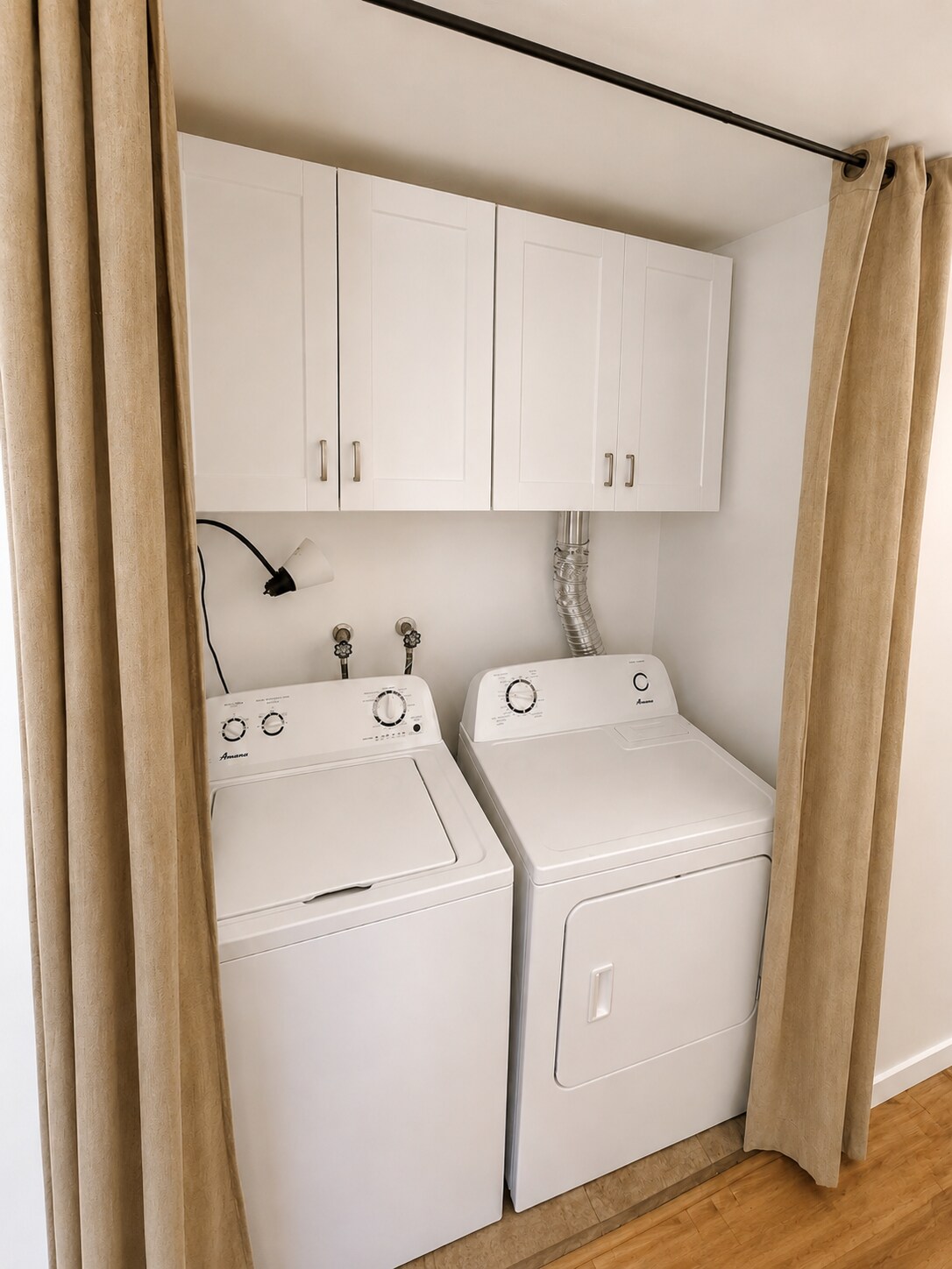 Laundry Nook - 7223 S 1950 E