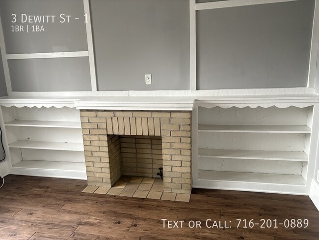 Building Photo - 3 Dewitt St