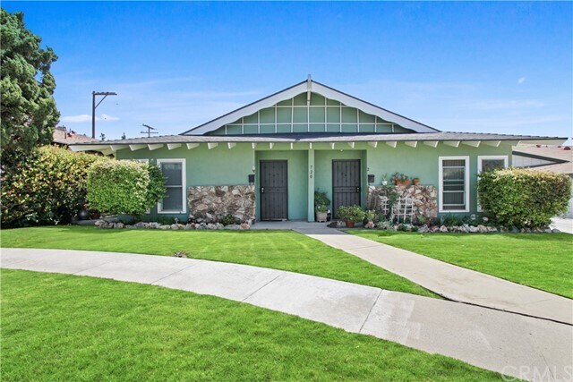 Primary Photo - 720 Ridgeway Ln